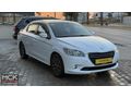 DİDİM MCK MOTORS'DAN 2013 301 HATASIZ BOYASIZ