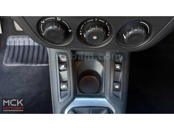 DİDİM MCK MOTORS'DAN 2013 301 HATASIZ BOYASIZ