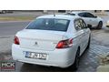 DİDİM MCK MOTORS'DAN 2013 301 HATASIZ BOYASIZ