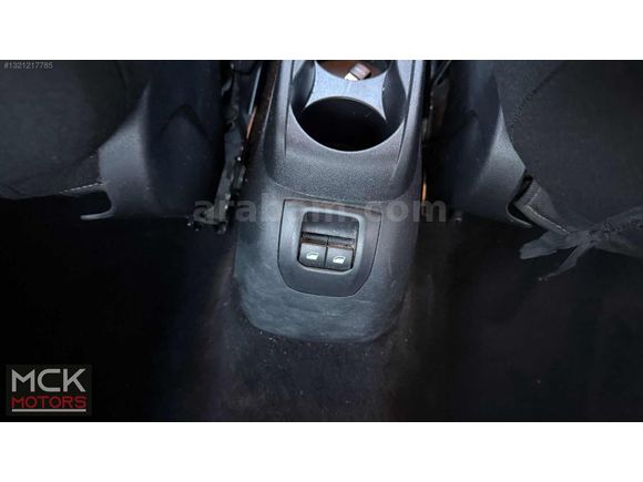 DİDİM MCK MOTORS'DAN 2013 301 HATASIZ BOYASIZ