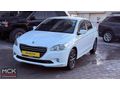 DİDİM MCK MOTORS'DAN 2013 301 HATASIZ BOYASIZ
