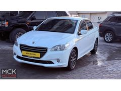 DİDİM MCK MOTORS'DAN 2013 301 HATASIZ BOYASIZ