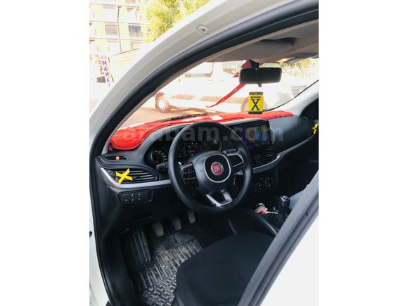 Sahibinden Fiat Egea 1.3 Multijet Easy 2016 Model 