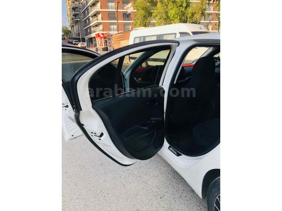 Sahibinden Fiat Egea 1.3 Multijet Easy 2016 Model 
