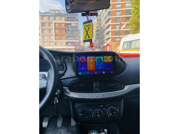 Sahibinden Fiat Egea 1.3 Multijet Easy 2016 Model 