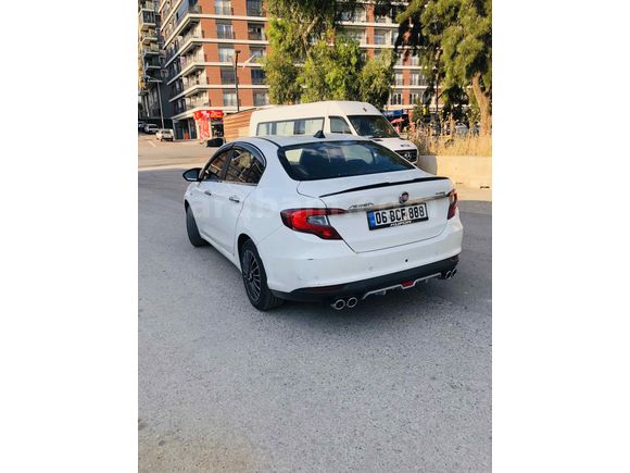 Sahibinden Fiat Egea 1.3 Multijet Easy 2016 Model 