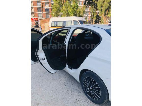 Sahibinden Fiat Egea 1.3 Multijet Easy 2016 Model 