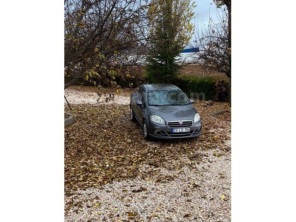 Sahibinden Fiat Linea 1.3 Multijet Urban 2013 
Model 