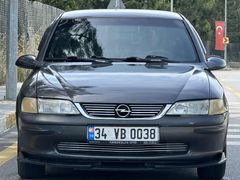 AYDEMİR OTOMOTİV den OPEL VECTRA 1.6 GL