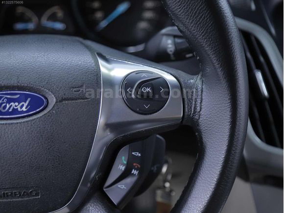 TEK PARÇA BOYALI HATASIZ DEĞŞENSIZ EMSALSZ KONDSYNDA FOCUS STYLE