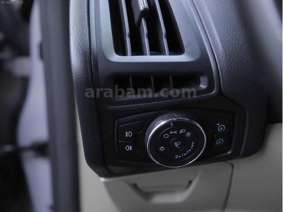 TEK PARÇA BOYALI HATASIZ DEĞŞENSIZ EMSALSZ KONDSYNDA FOCUS STYLE