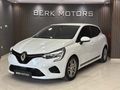OTOMATİK 2020 RENAULT CLİO 1.3 TCE TOUCH EDC 101 BİNDE