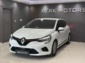 OTOMATİK 2020 RENAULT CLİO 1.3 TCE TOUCH EDC 101 BİNDE