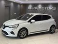 OTOMATİK 2020 RENAULT CLİO 1.3 TCE TOUCH EDC 101 BİNDE