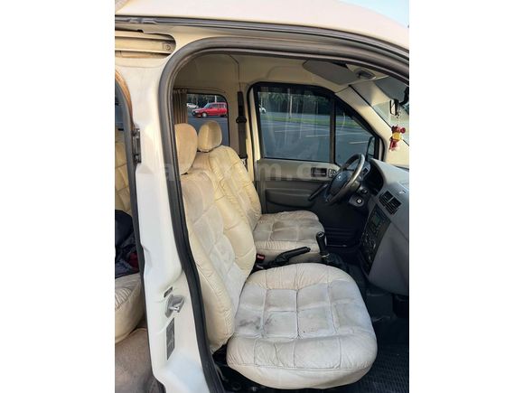 Sahibinden Ford Transit Connect T220 S 2006 Model 