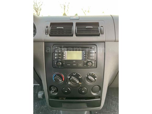 Sahibinden Ford Transit Connect T220 S 2006 Model 