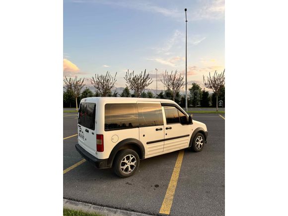 Sahibinden Ford Transit Connect T220 S 2006 Model 