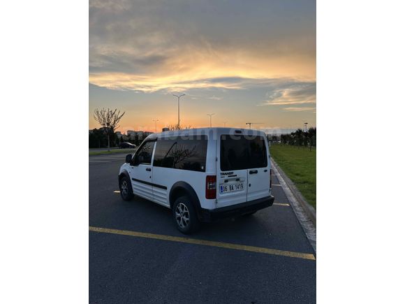 Sahibinden Ford Transit Connect T220 S 2006 Model 
