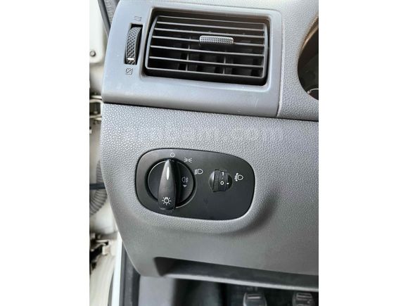 Sahibinden Ford Transit Connect T220 S 2006 Model 
