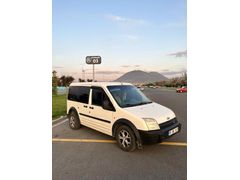 Sahibinden Ford Transit Connect T220 S 2006 Model 