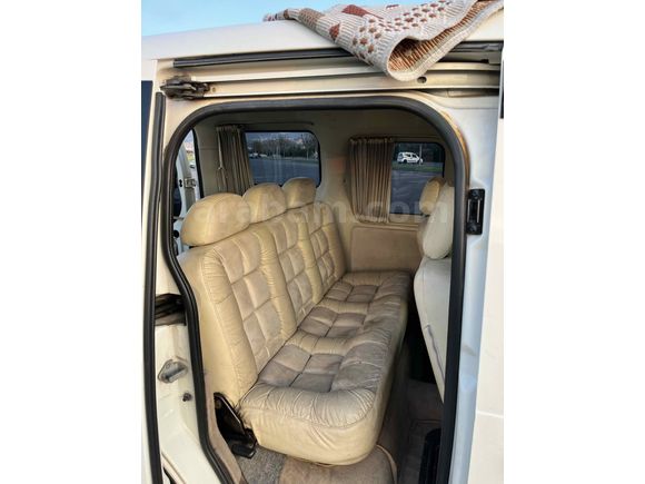 Sahibinden Ford Transit Connect T220 S 2006 Model 