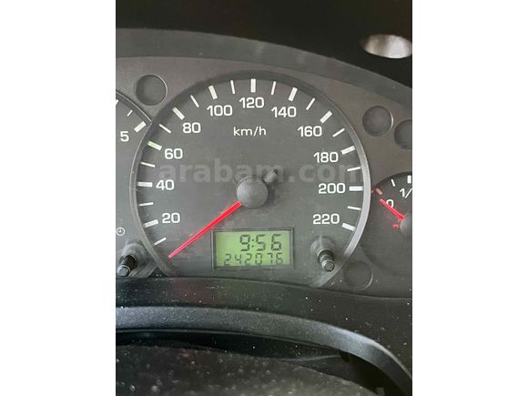 Sahibinden Ford Transit Connect T220 S 2006 Model 