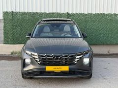 YENİ KASA HYUNDAİ TUCSON DÜŞÜK KM