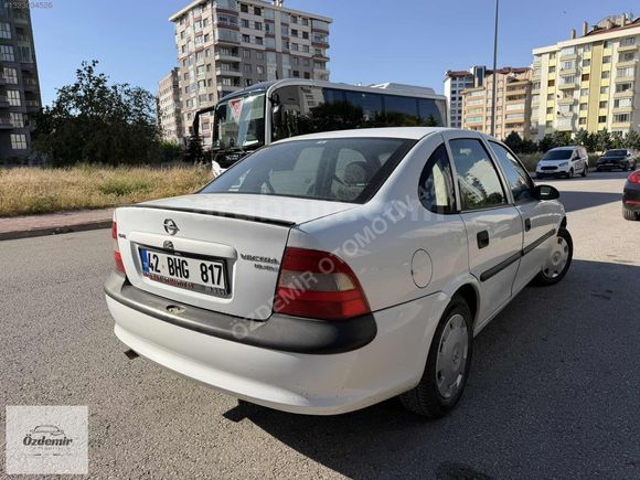 1996-265BİN KM YENİ MUAYENE BAKIMLI EMSALSİZ
