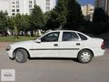 1996-265BİN KM YENİ MUAYENE BAKIMLI EMSALSİZ
