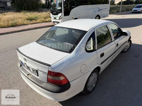 1996-265BİN KM YENİ MUAYENE BAKIMLI EMSALSİZ