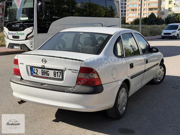 1996-265BİN KM YENİ MUAYENE BAKIMLI EMSALSİZ