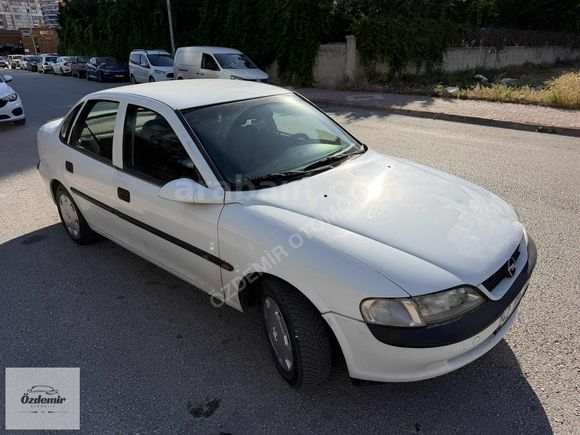 1996-265BİN KM YENİ MUAYENE BAKIMLI EMSALSİZ