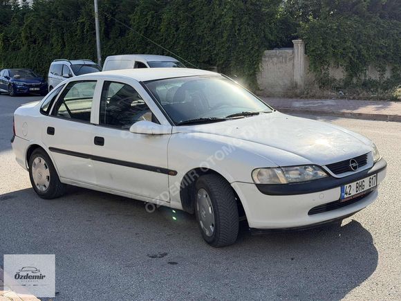 1996-265BİN KM YENİ MUAYENE BAKIMLI EMSALSİZ