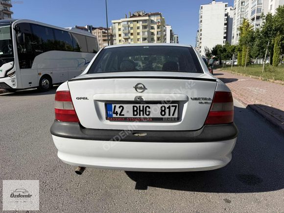 1996-265BİN KM YENİ MUAYENE BAKIMLI EMSALSİZ