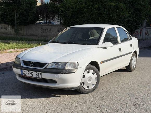 1996-265BİN KM YENİ MUAYENE BAKIMLI EMSALSİZ