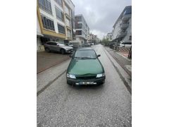 Sahibinden Opel Astra 1.6 GLS 1996 Model 