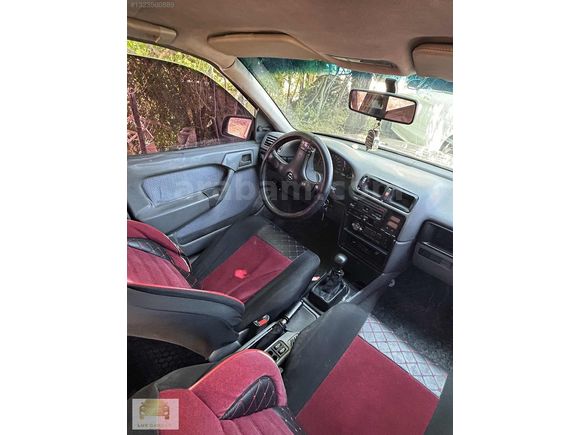 Opel Vektra 1.6