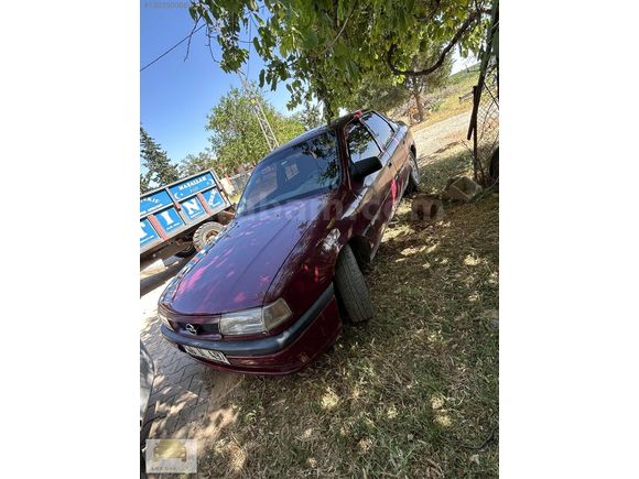 Opel Vektra 1.6