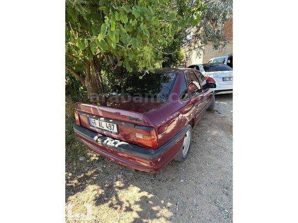 Opel Vektra 1.6