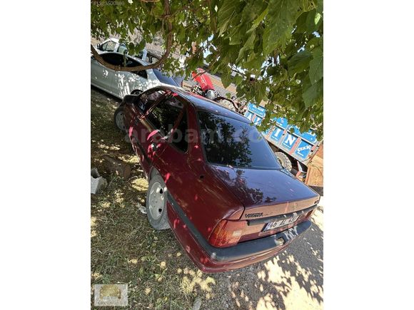 Opel Vektra 1.6