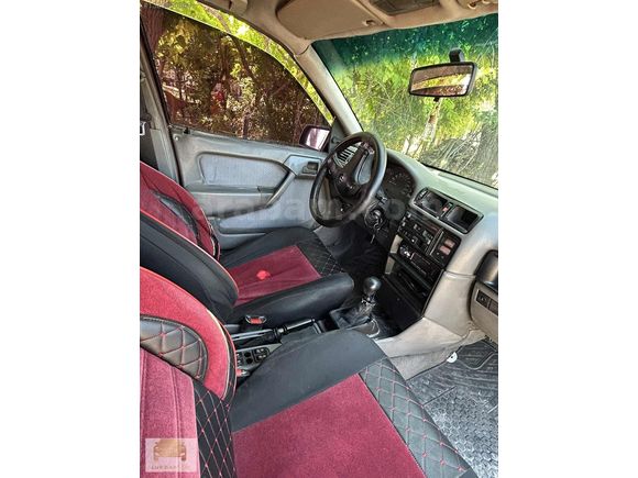 Opel Vektra 1.6