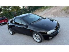 VOİCE'DEN SIFIR MUAYENELİ TİGRA 1.6
