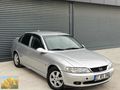 2000 MODEL TEMİZ VECTRA