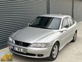 2000 MODEL TEMİZ VECTRA
