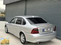 2000 MODEL TEMİZ VECTRA