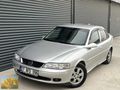 2000 MODEL TEMİZ VECTRA