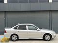 2000 MODEL TEMİZ VECTRA