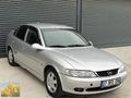 2000 MODEL TEMİZ VECTRA