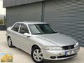 2000 MODEL TEMİZ VECTRA