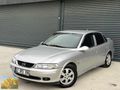 2000 MODEL TEMİZ VECTRA